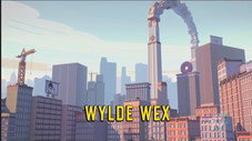 Wylde Wex