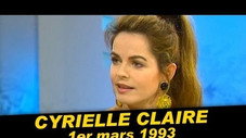 Emission du 1er mars 1993