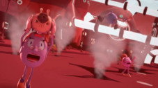 Perfidus fait monter la température