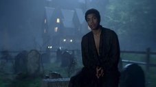 Capítulo seis: Exorcismo em Greendale