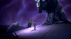 Les Loups