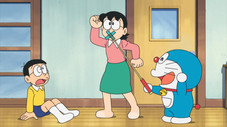 Épisode 1276