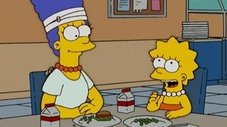 A Amnésia da Marge