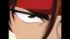 O Lutador Sanosuke