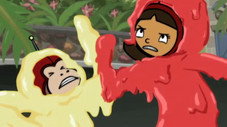 Épisode 22