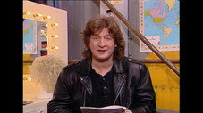 Patrick Sébastien (Fredericks Goldman Jones)