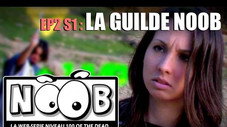 La guilde Noob