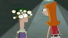 Invasion of the Ferb Snatchers