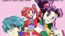 The Mysterious Doll Knights
