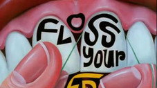 Floss Your Ed