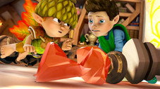 Épisode 11
