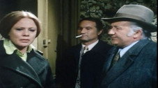 La Folle de Maigret