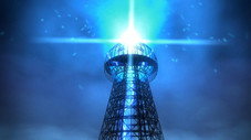 Extraterrestres et centrales électriques