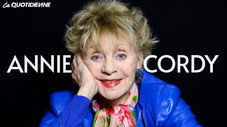 Annie Cordy
