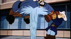 Popeye le Pompier