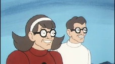 Une Famille Diabolique (Shazam!)