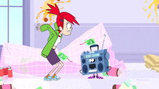 Épisode 9