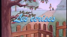 Les cerises