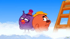 Épisode 25