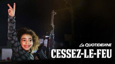 Cessez-le-feu