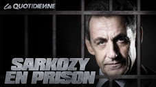 Sarkozy en prison