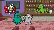 Épisode 9