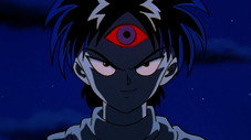 Le Monstre aux Cent Yeux