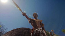 Shaka Zulu