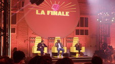 La Finale avec Jean-Pascal Zadi