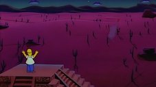 A Viagem Misteriosa de Homer