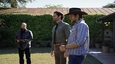 Defenda o Rancho