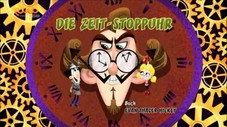 Un peu toc-toc