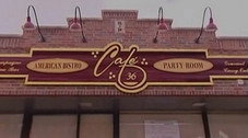 Le Cafe 36