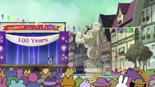 Face of the Town!