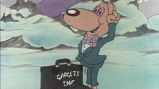 The Man From Gadget