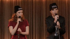 Épisode 18