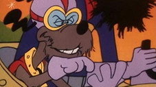 Le classique Pongo Tongo