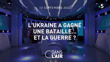L'Ukraine a gagné une bataille... et la guerre