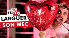 LARGUER SON MEC