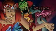 La revanche de la princesse Astra