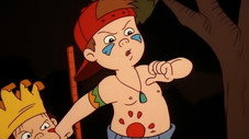 Épisode 16