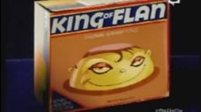 O Rei do Flan