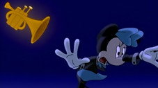 Maestro Minnie : Guillaume Tell