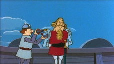 Snoppe le dandy