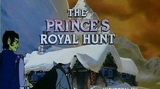 La chasse royale (partie 04)