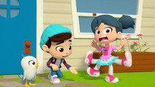 Épisode 5