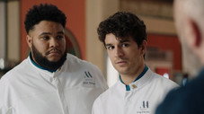 Épisode 700