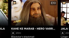 Épisode 10