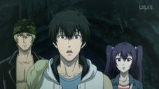 Épisode 11