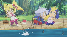 Épisode 11